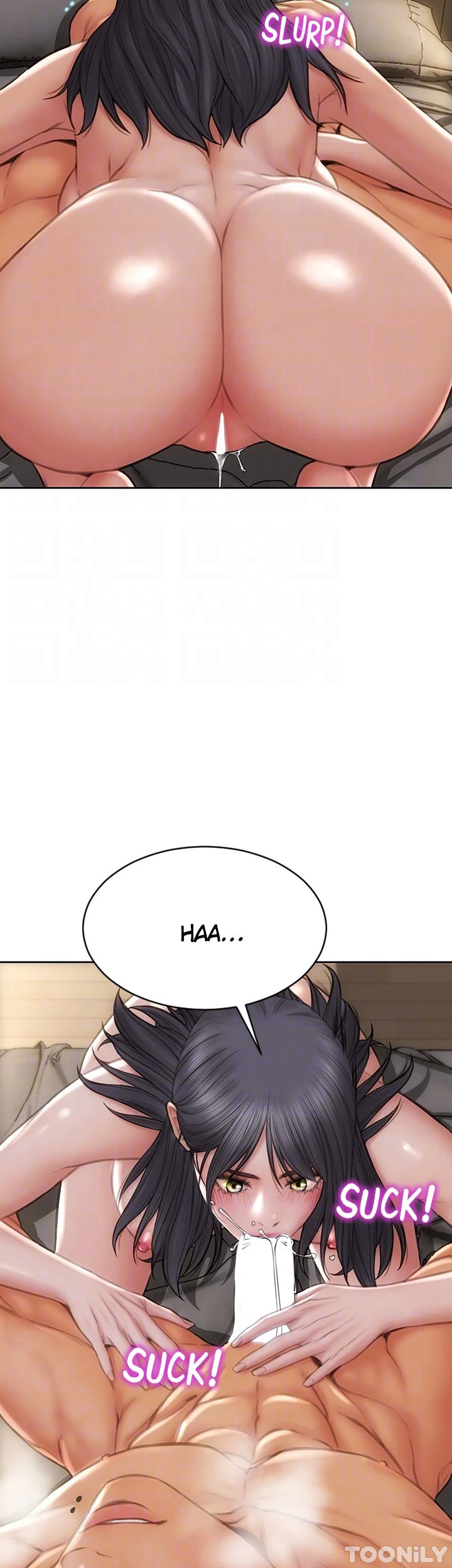 Bad Guy - Chapter 81 [photo 31] - MangaPorn