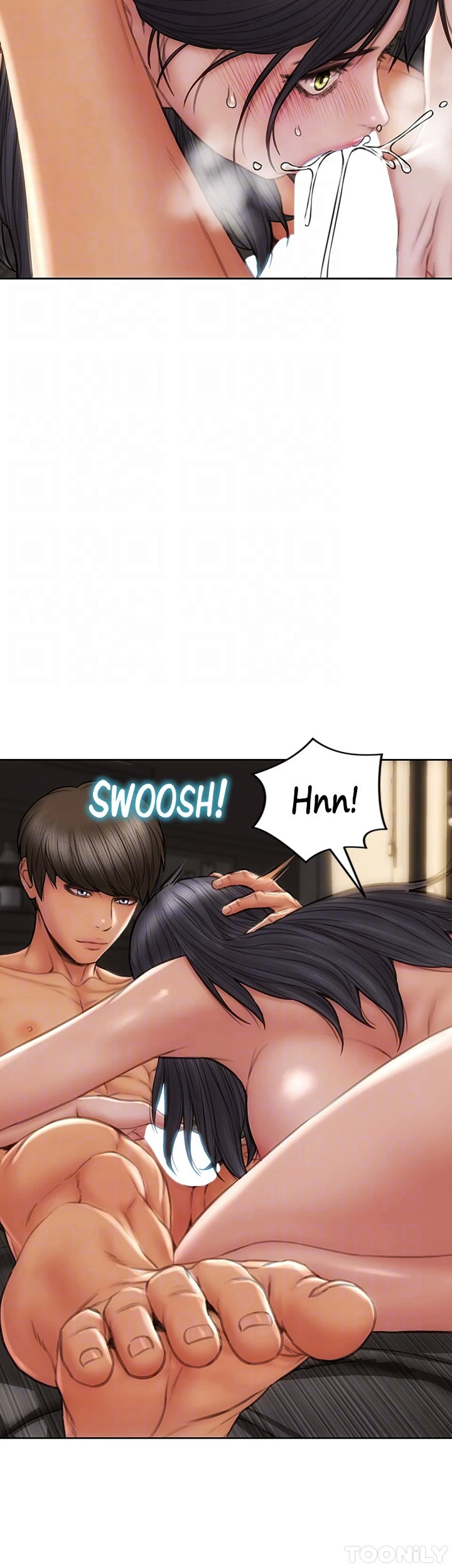 Bad Guy - Chapter 81 [photo 34] - MangaPorn