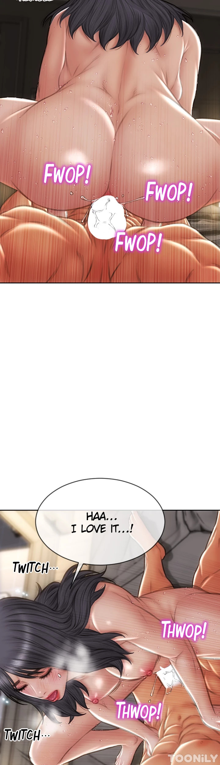 Bad Guy - Chapter 81 [photo 41] - MangaPorn