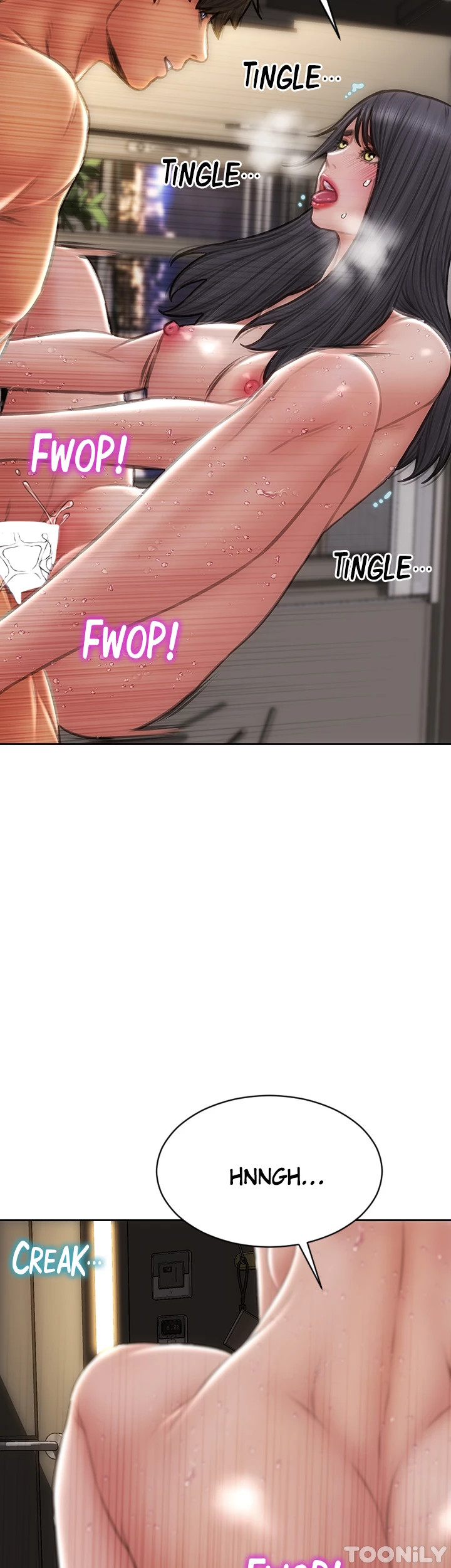 Bad Guy - Chapter 81 [photo 45] - MangaPorn