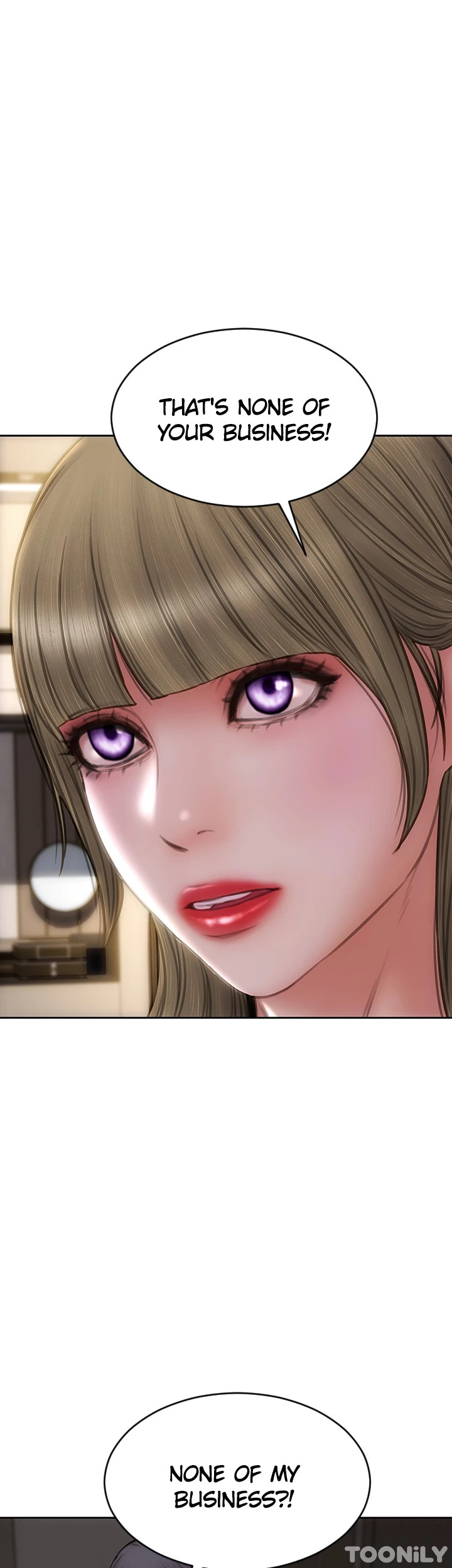 Bad Guy - Chapter 81 [photo 6] - MangaPorn