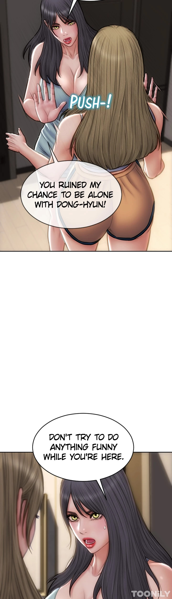 Bad Guy - Chapter 81 [photo 7] - MangaPorn