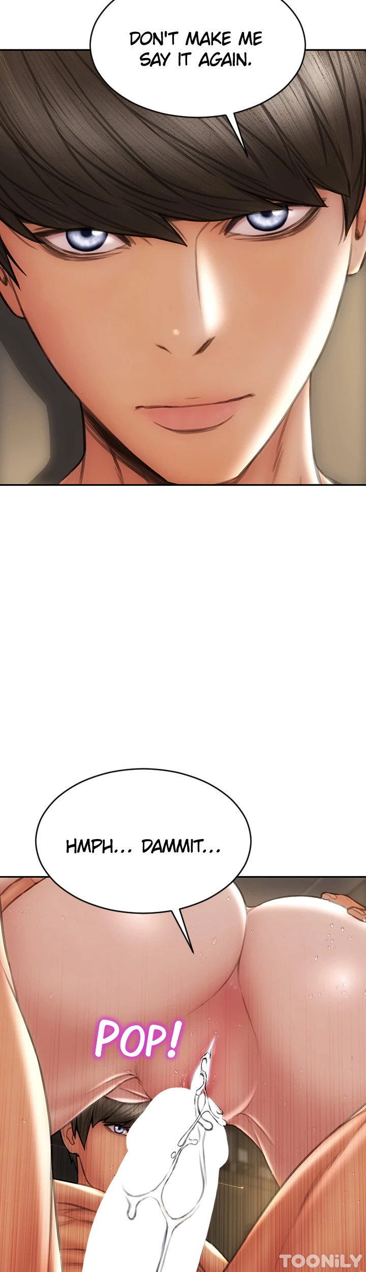 Bad Guy - Chapter 82 [photo 22] - MangaPorn