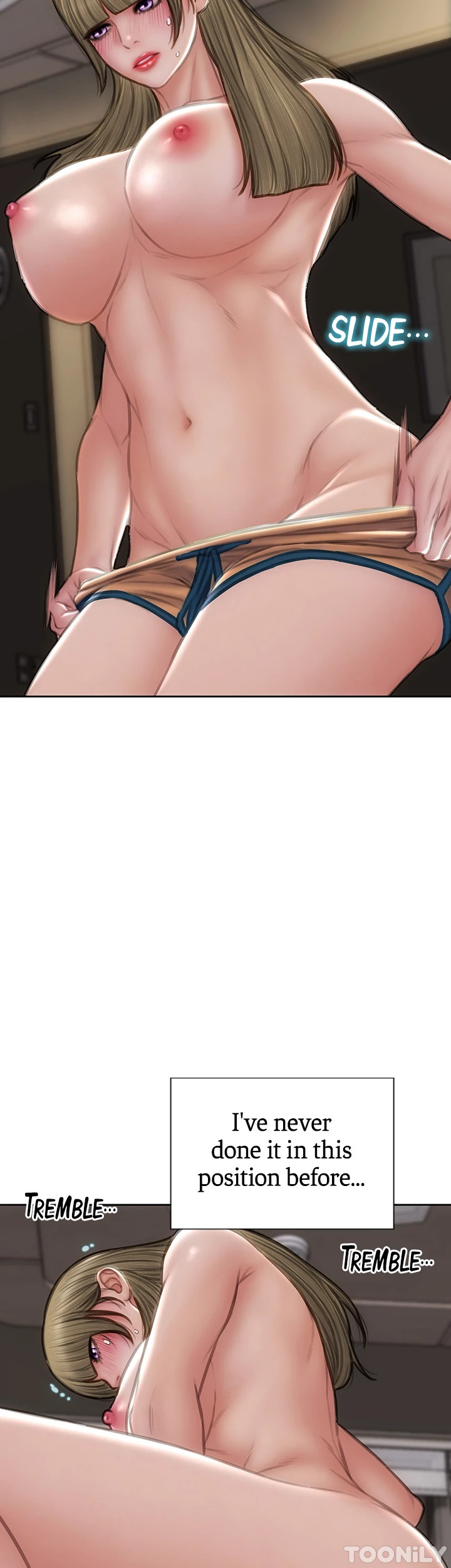 Bad Guy - Chapter 82 [photo 26] - MangaPorn