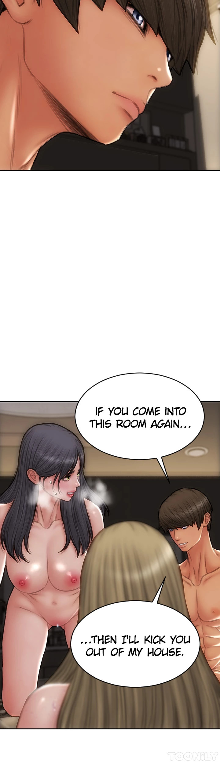 Bad Guy - Chapter 82 [photo 45] - MangaPorn