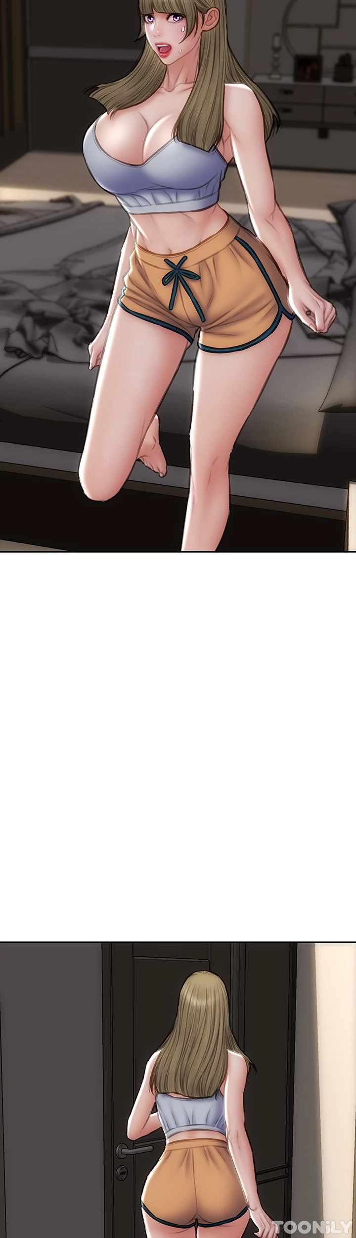 Bad Guy - Chapter 82 [photo 5] - MangaPorn