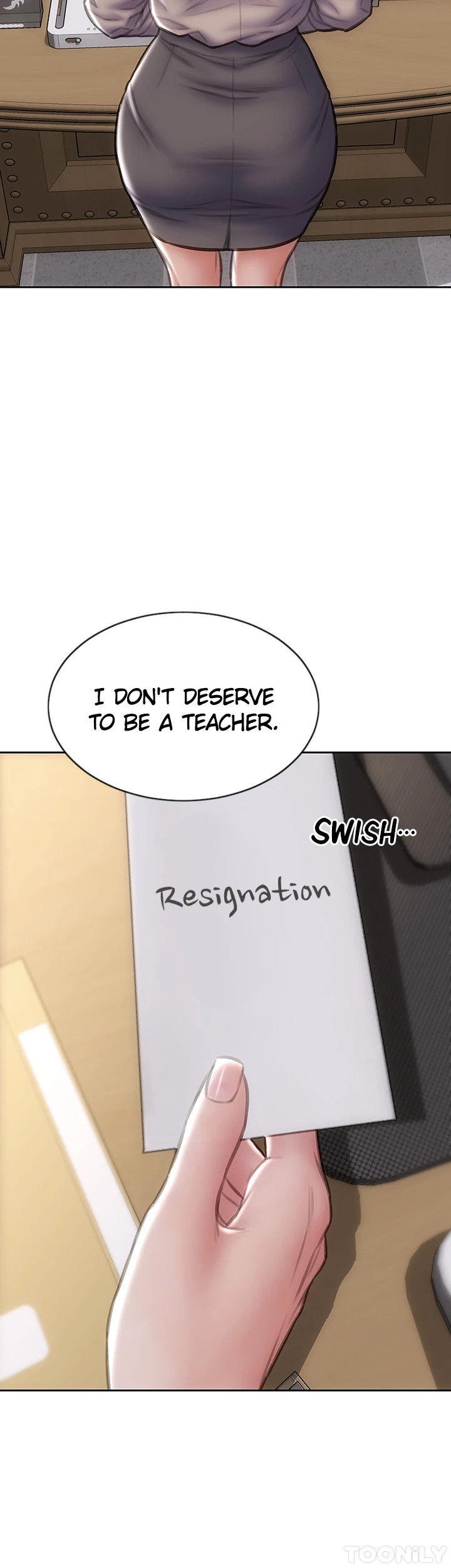 Bad Guy - Chapter 82 [photo 55] - MangaPorn