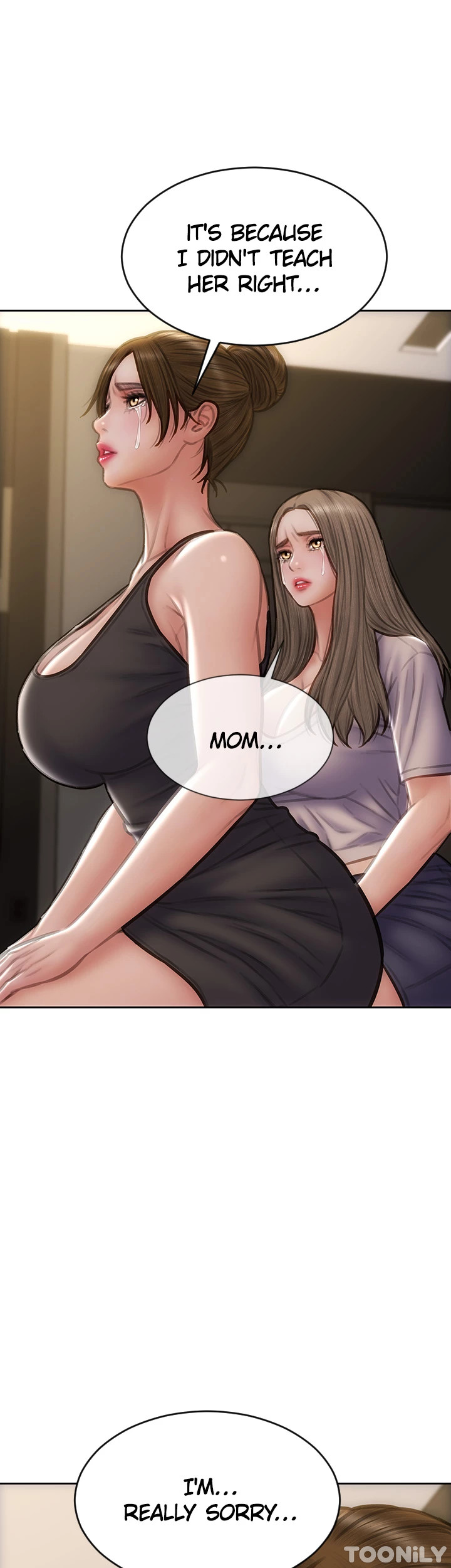 Bad Guy - Chapter 83 [photo 25] - MangaPorn