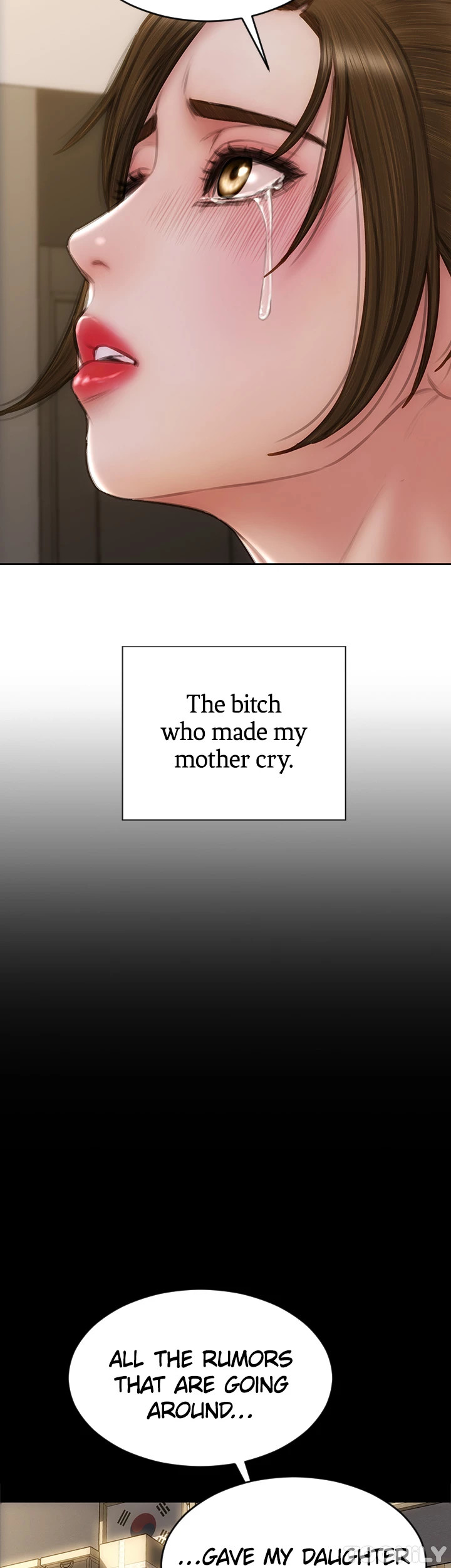 Bad Guy - Chapter 83 [photo 26] - MangaPorn