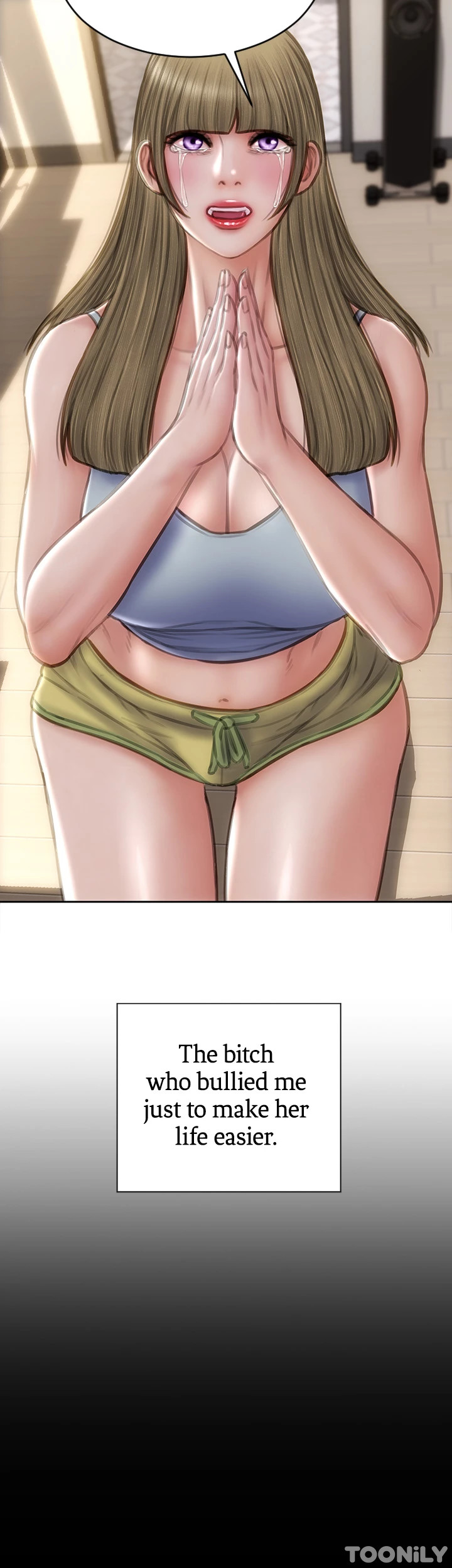 Bad Guy - Chapter 83 [photo 29] - MangaPorn