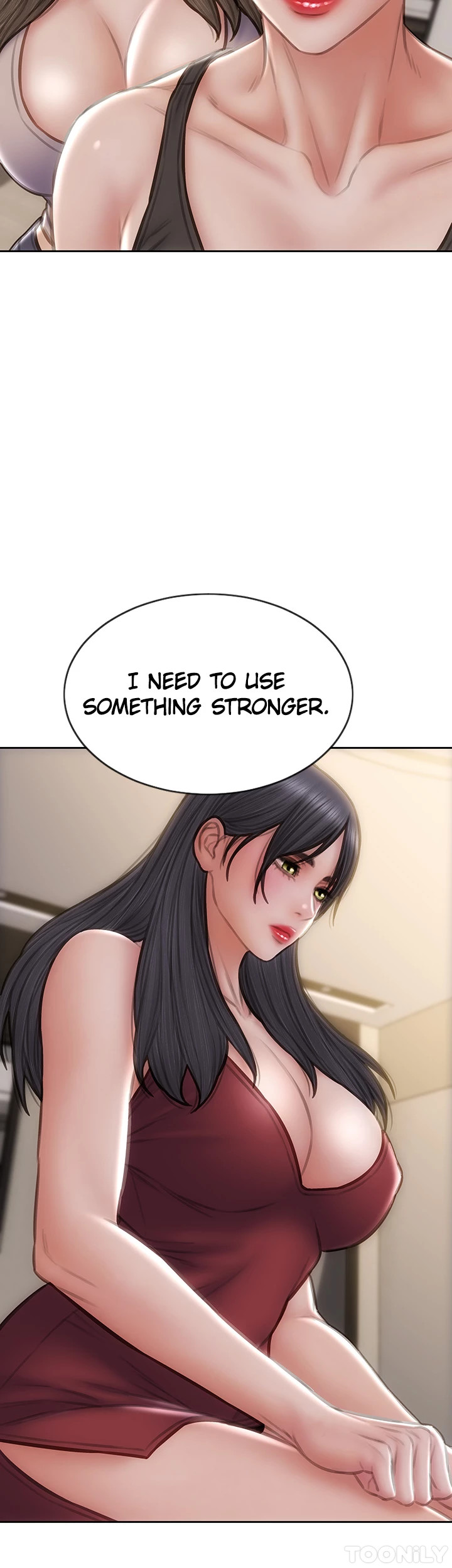 Bad Guy - Chapter 83 [photo 41] - MangaPorn