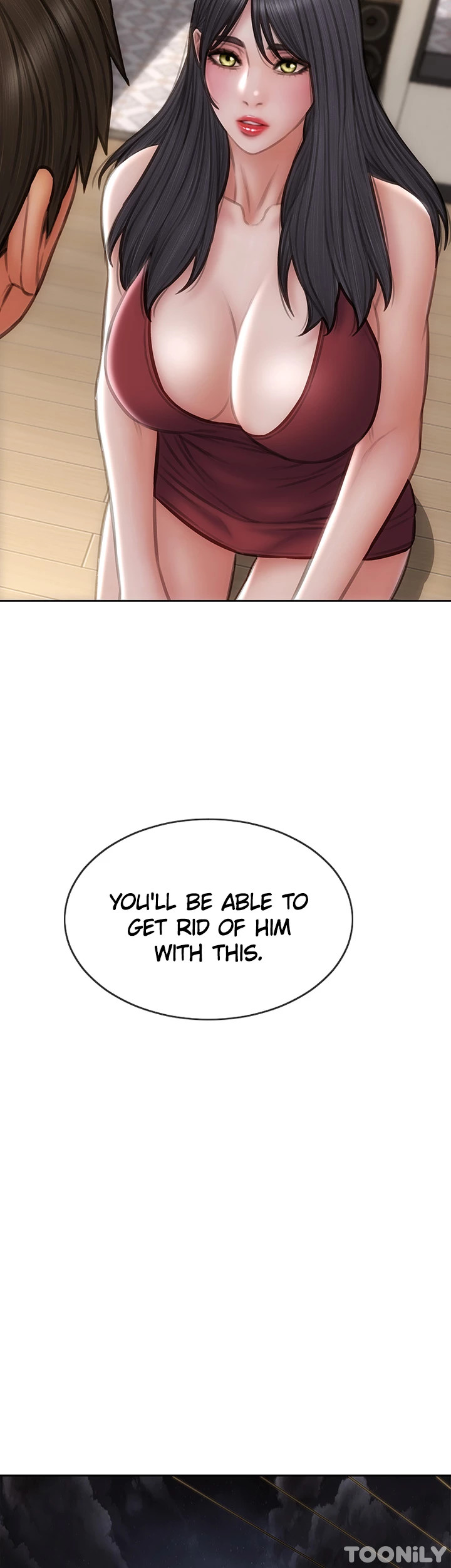 Bad Guy - Chapter 83 [photo 43] - MangaPorn