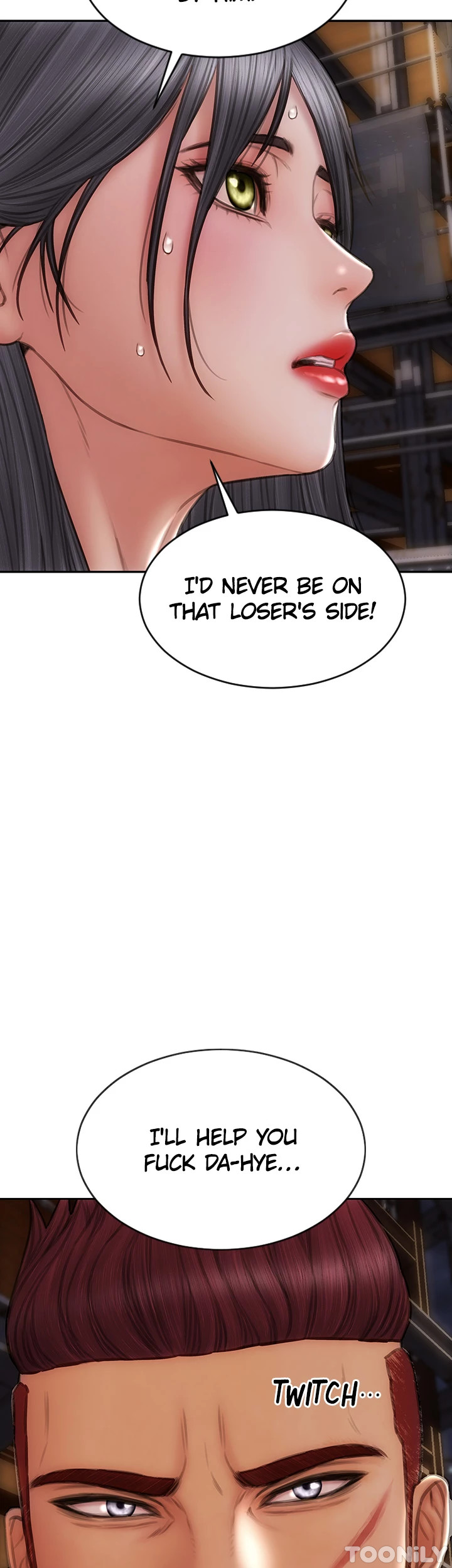 Bad Guy - Chapter 83 [photo 50] - MangaPorn