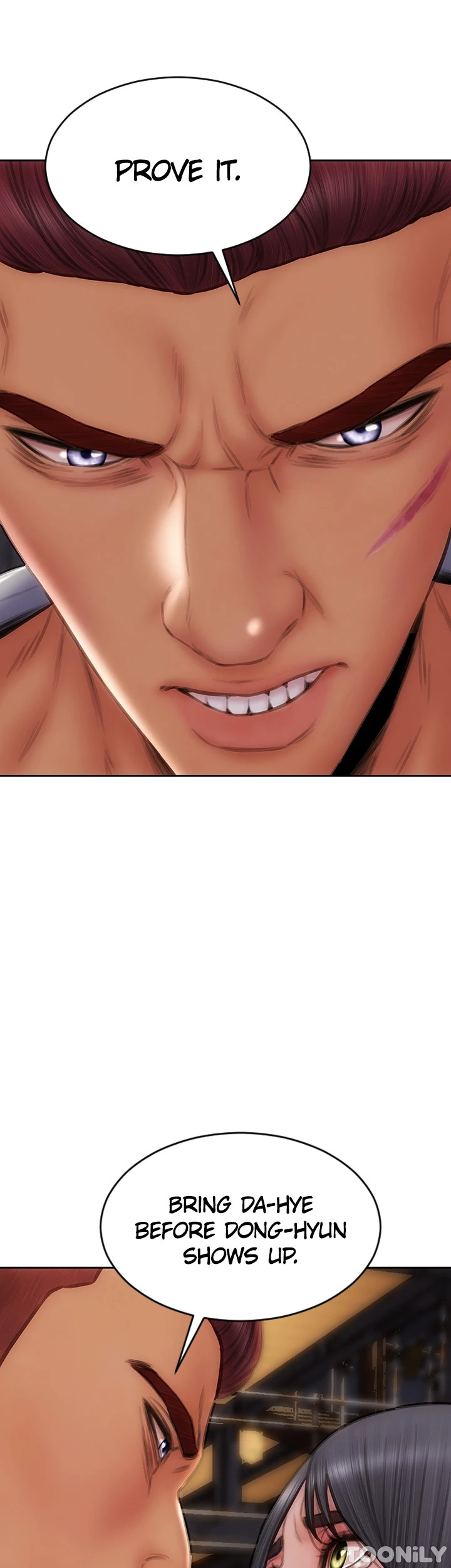 Bad Guy - Chapter 83 [photo 55] - MangaPorn