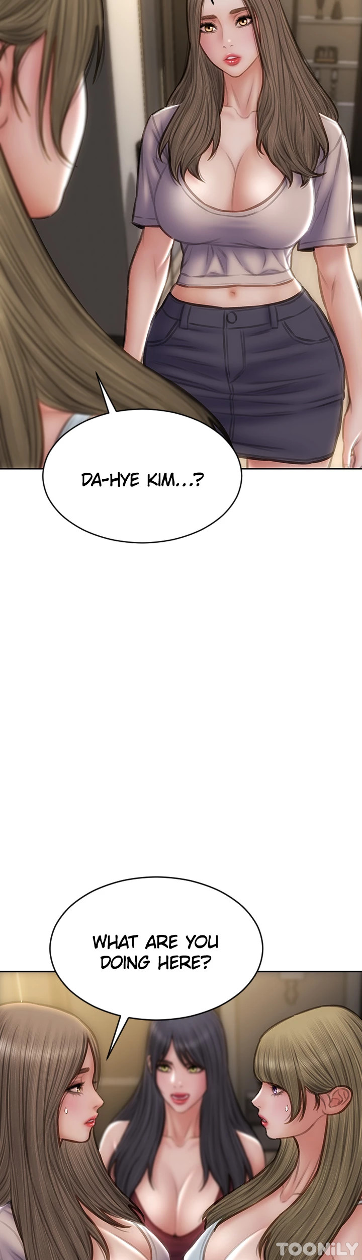 Bad Guy - Chapter 83 [photo 6] - MangaPorn