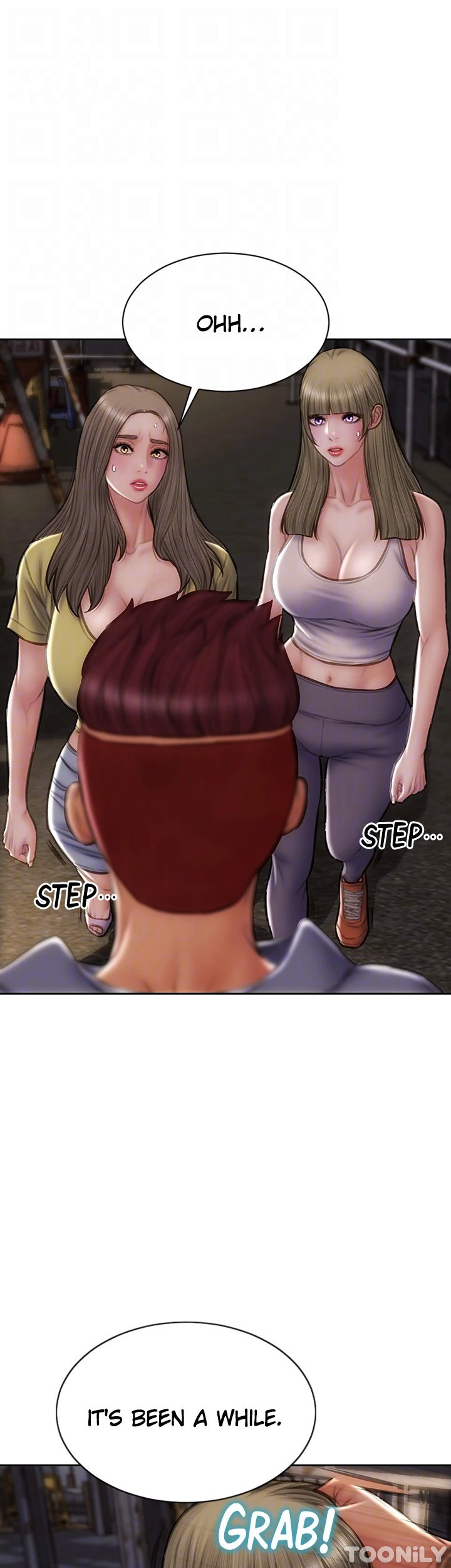 Bad Guy - Chapter 84 [photo 13] - MangaPorn