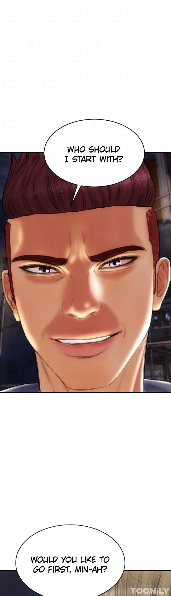 Bad Guy - Chapter 84 [photo 16] - MangaPorn