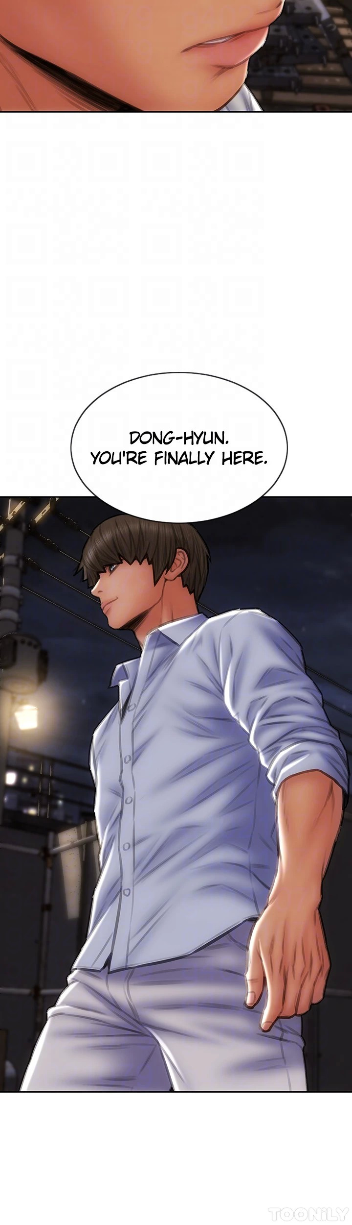 Bad Guy - Chapter 84 [photo 19] - MangaPorn