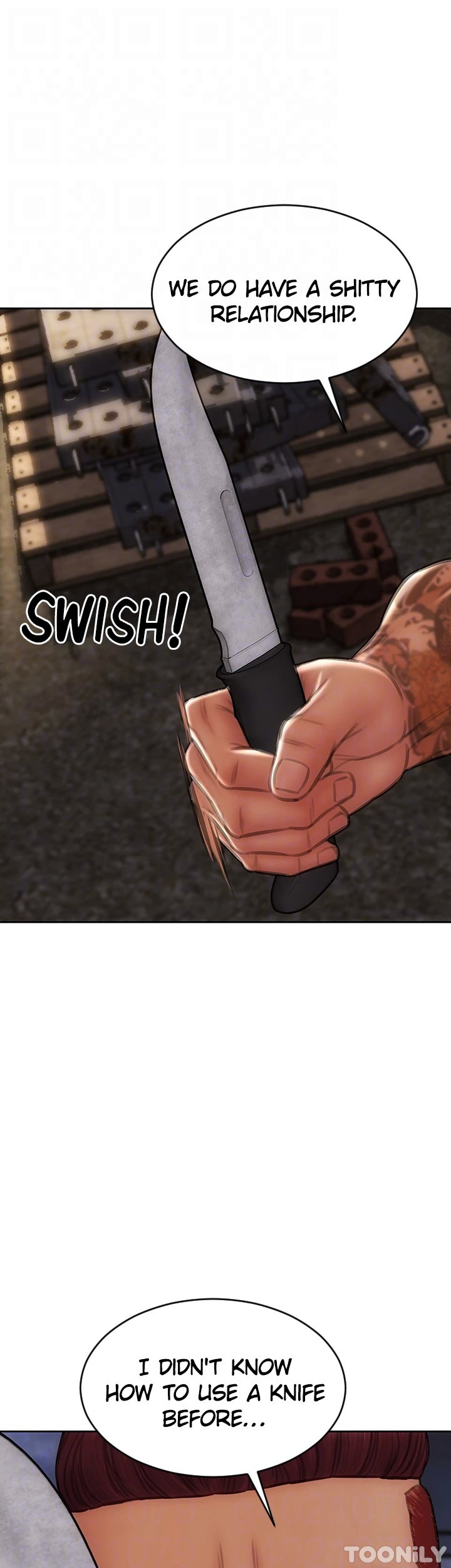 Bad Guy - Chapter 84 [photo 20] - MangaPorn