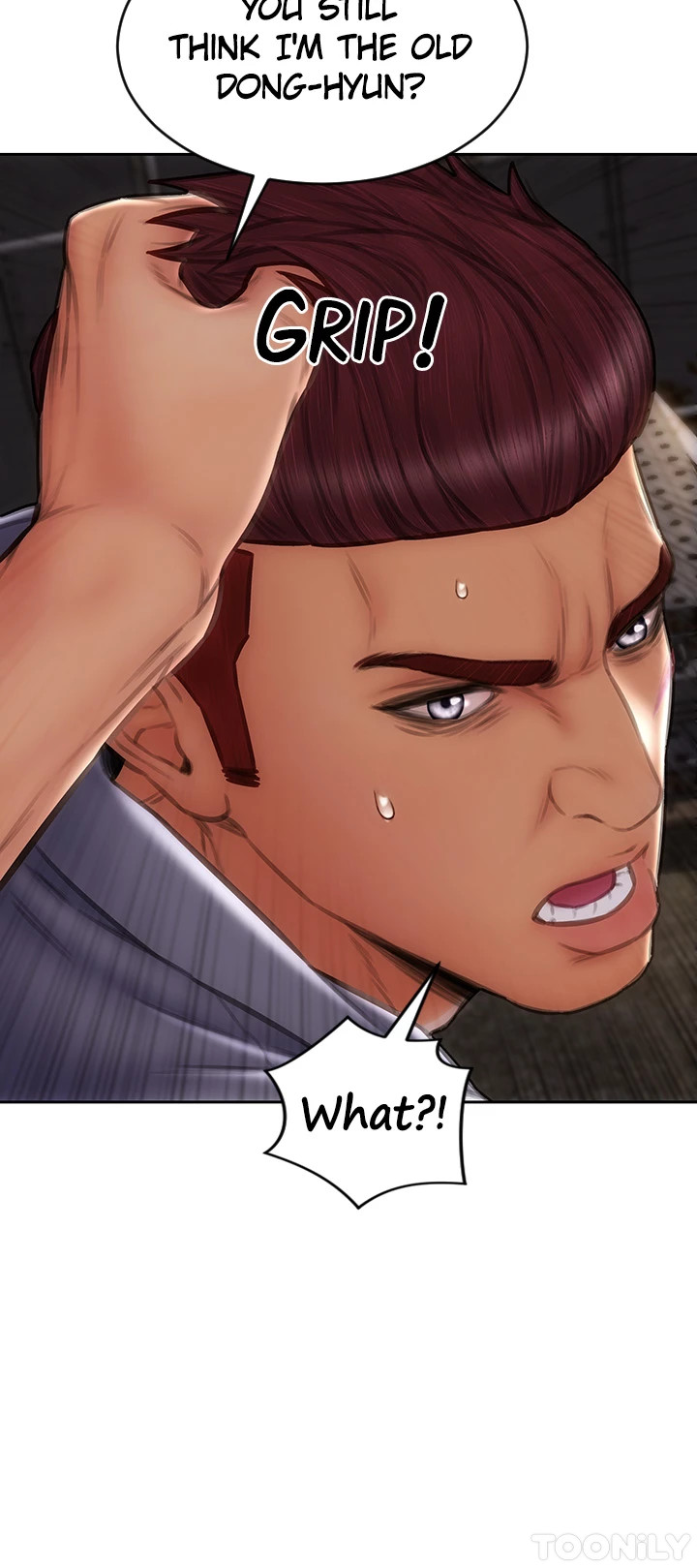 Bad Guy - Chapter 84 [photo 24] - MangaPorn