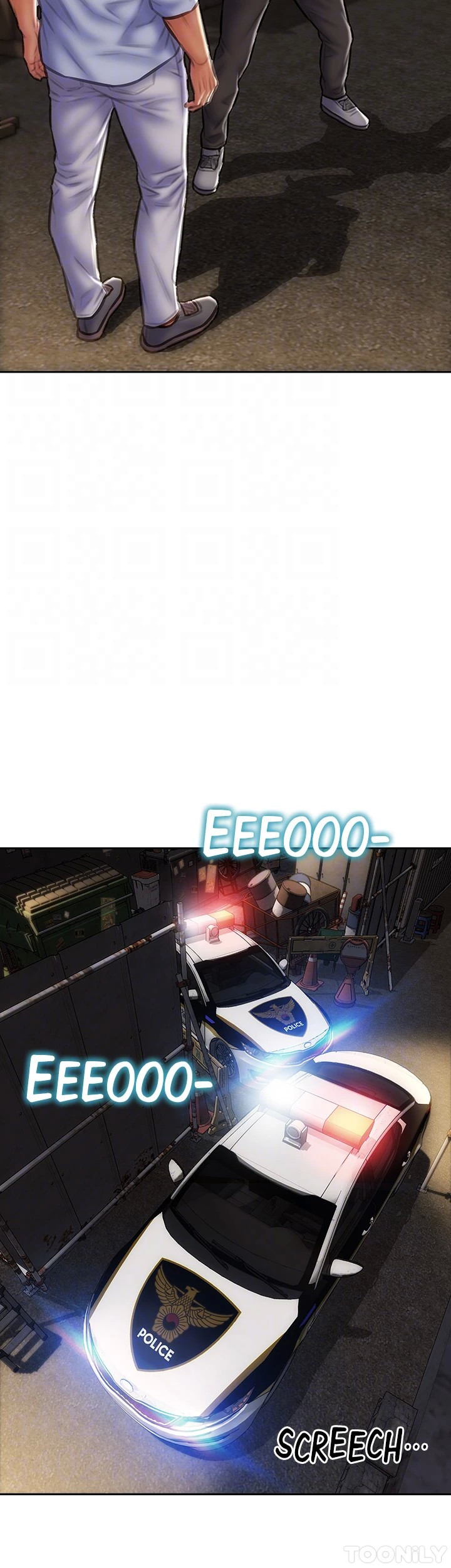 Bad Guy - Chapter 84 [photo 31] - MangaPorn