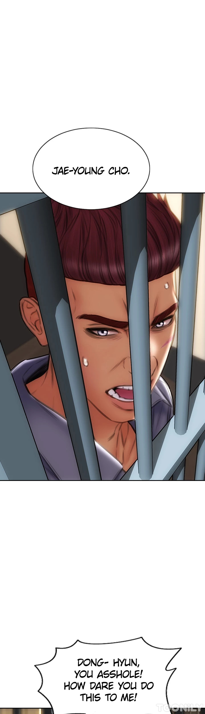 Bad Guy - Chapter 84 [photo 45] - MangaPorn