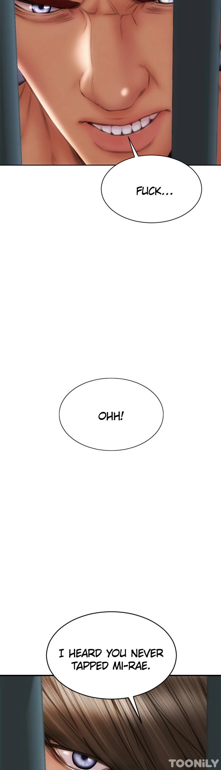 Bad Guy - Chapter 84 [photo 47] - MangaPorn