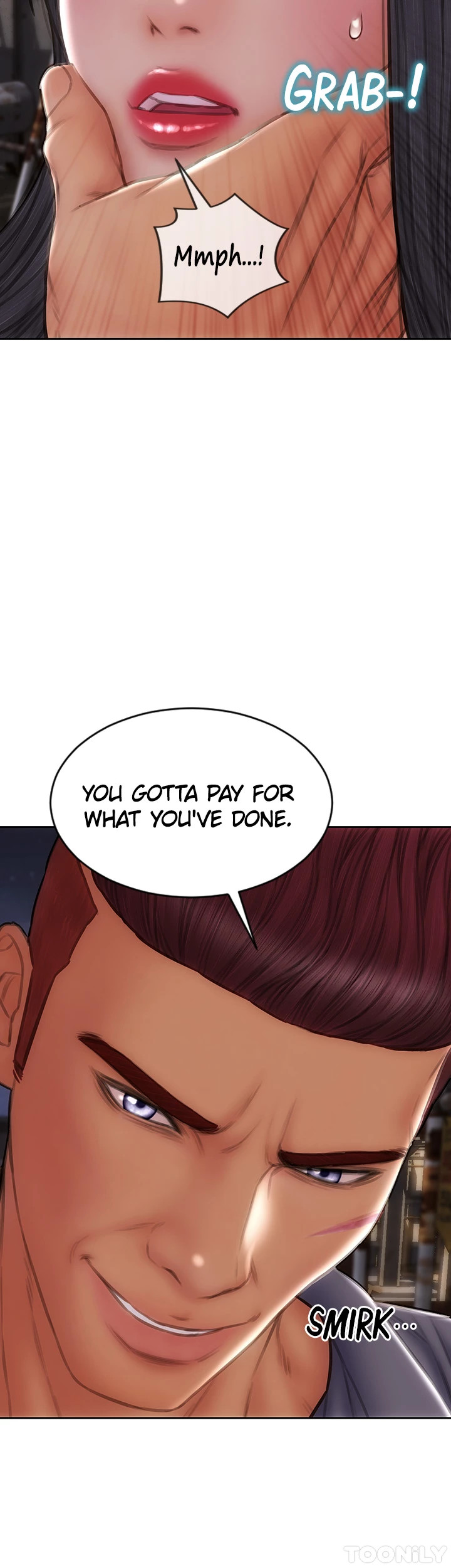 Bad Guy - Chapter 84 [photo 6] - MangaPorn