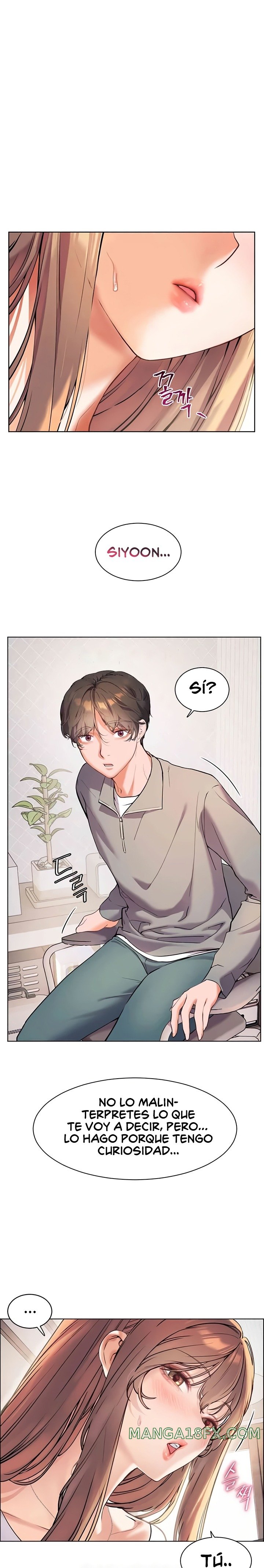 The Teachers’ Efforts Raw - Chapter 9 [photo 1] - MangaPorn