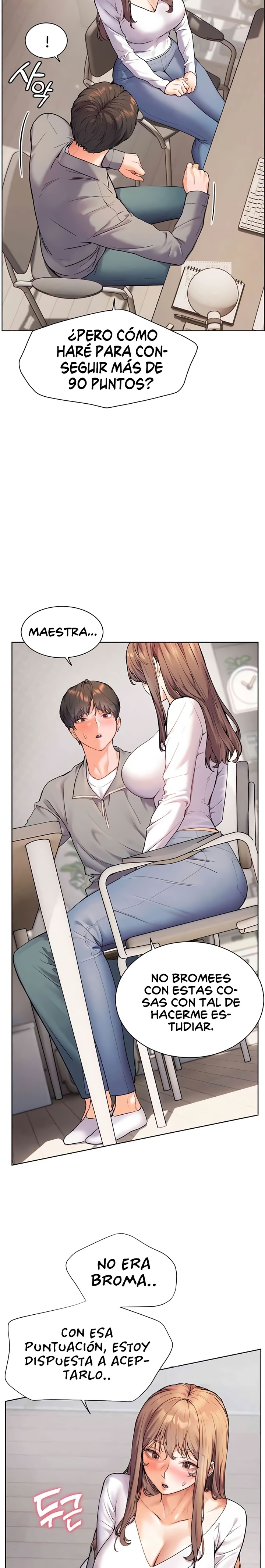 The Teachers’ Efforts Raw - Chapter 9 [photo 13] - MangaPorn