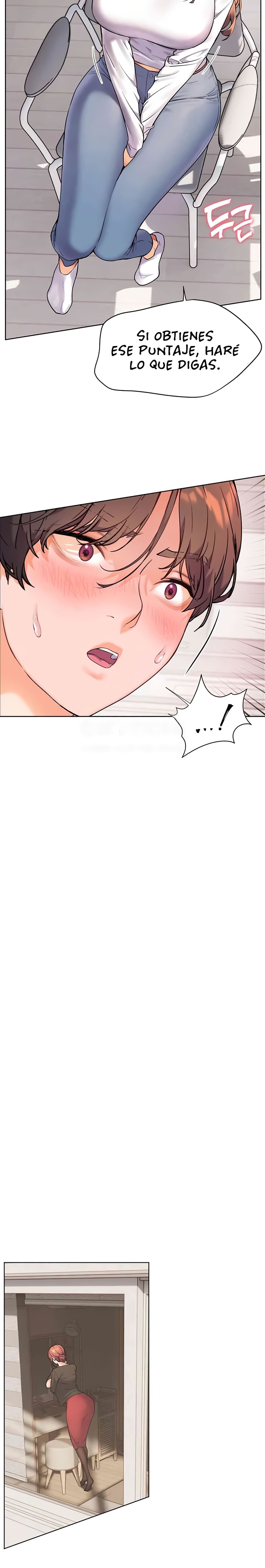 The Teachers’ Efforts Raw - Chapter 9 [photo 14] - MangaPorn