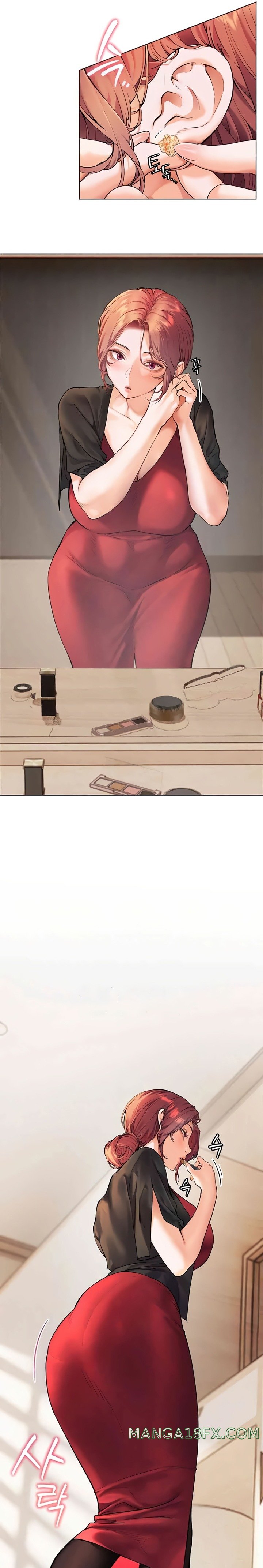 The Teachers’ Efforts Raw - Chapter 9 [photo 15] - MangaPorn