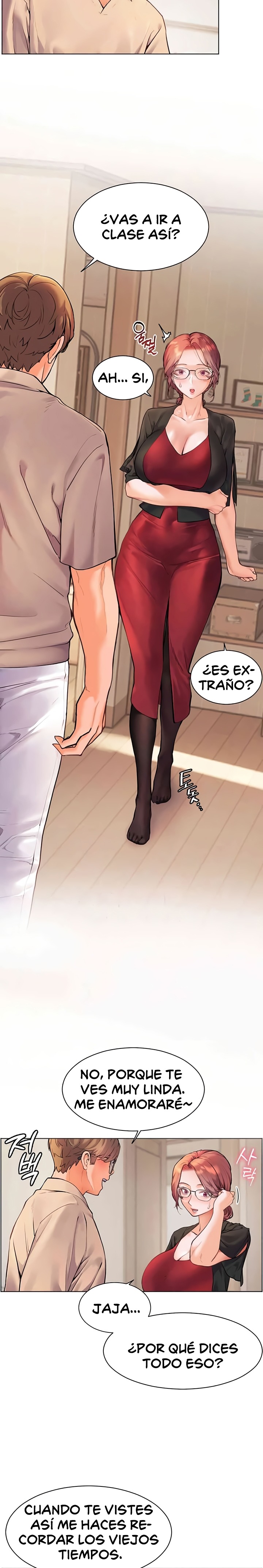 The Teachers’ Efforts Raw - Chapter 9 [photo 18] - MangaPorn