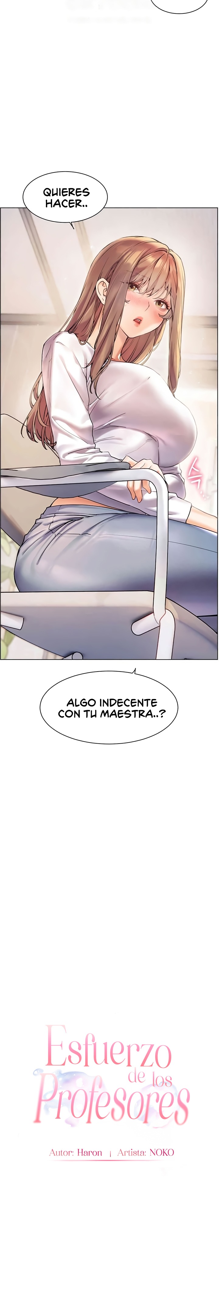 The Teachers’ Efforts Raw - Chapter 9 [photo 2] - MangaPorn