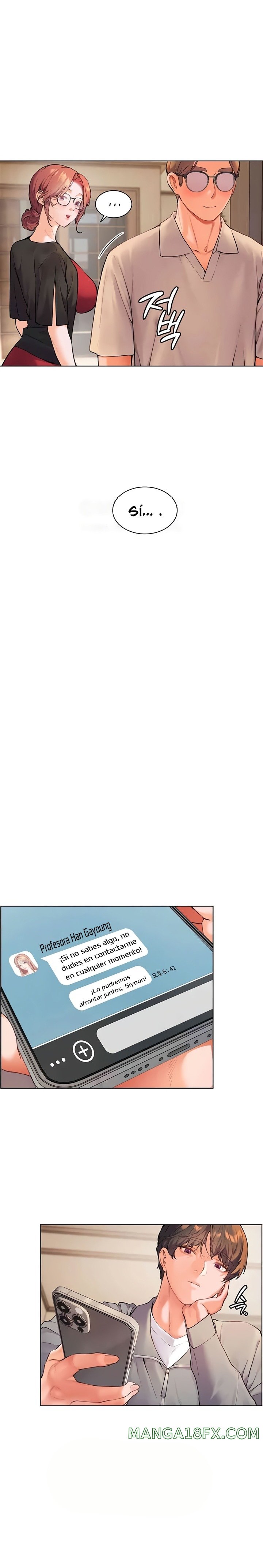 The Teachers’ Efforts Raw - Chapter 9 [photo 20] - MangaPorn