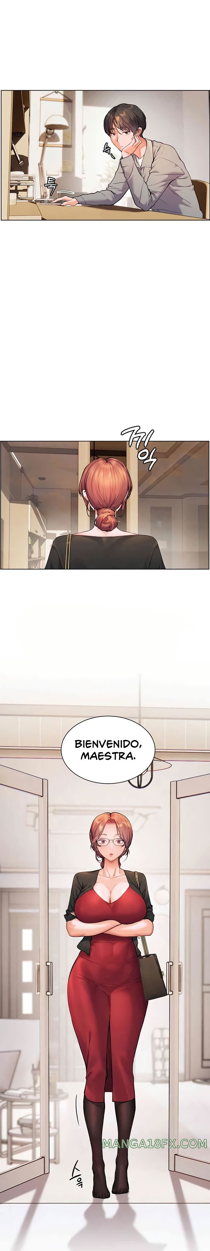 The Teachers’ Efforts Raw - Chapter 9 [photo 21] - MangaPorn