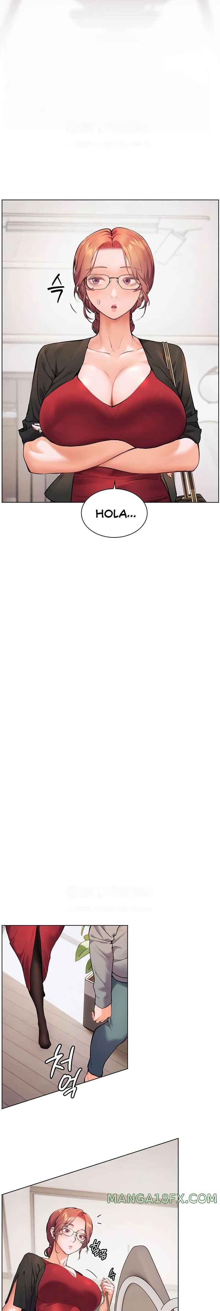 The Teachers’ Efforts Raw - Chapter 9 [photo 22] - MangaPorn