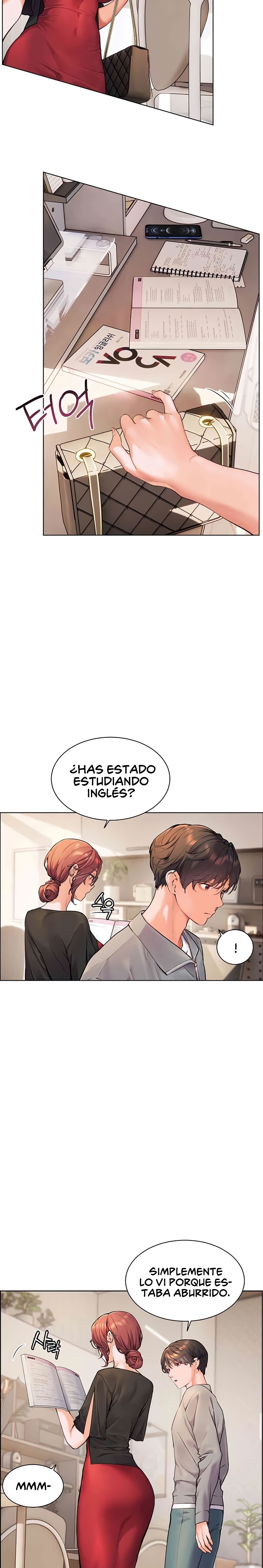 The Teachers’ Efforts Raw - Chapter 9 [photo 23] - MangaPorn