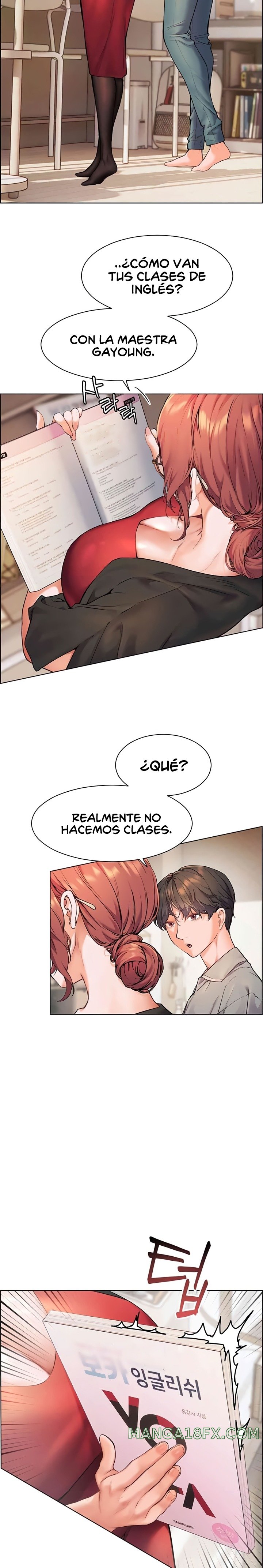 The Teachers’ Efforts Raw - Chapter 9 [photo 24] - MangaPorn