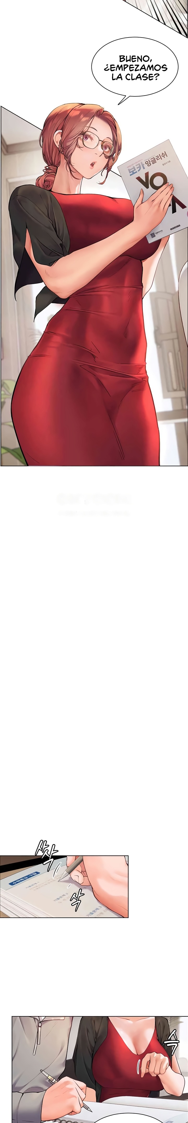 The Teachers’ Efforts Raw - Chapter 9 [photo 25] - MangaPorn