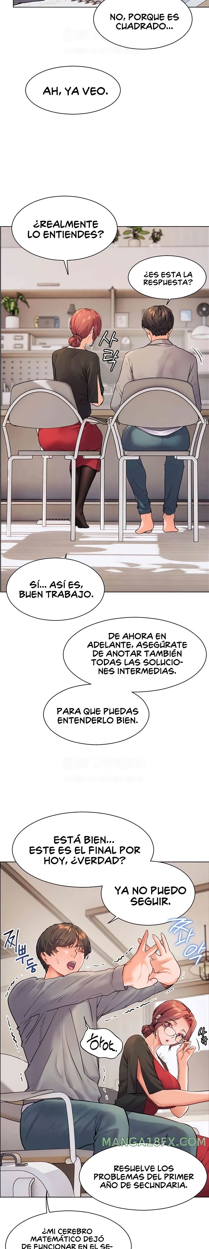 The Teachers’ Efforts Raw - Chapter 9 [photo 26] - MangaPorn