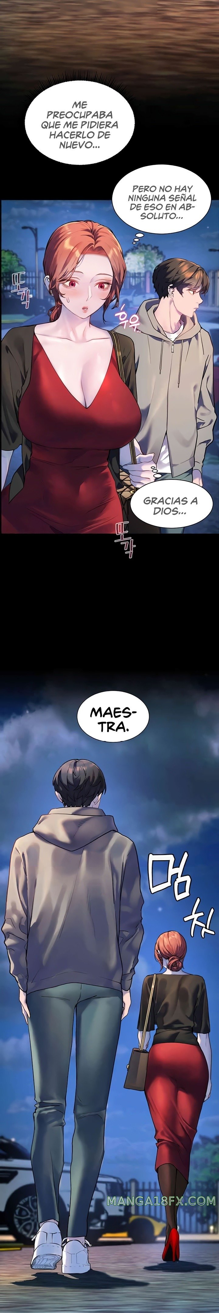 The Teachers’ Efforts Raw - Chapter 9 [photo 29] - MangaPorn