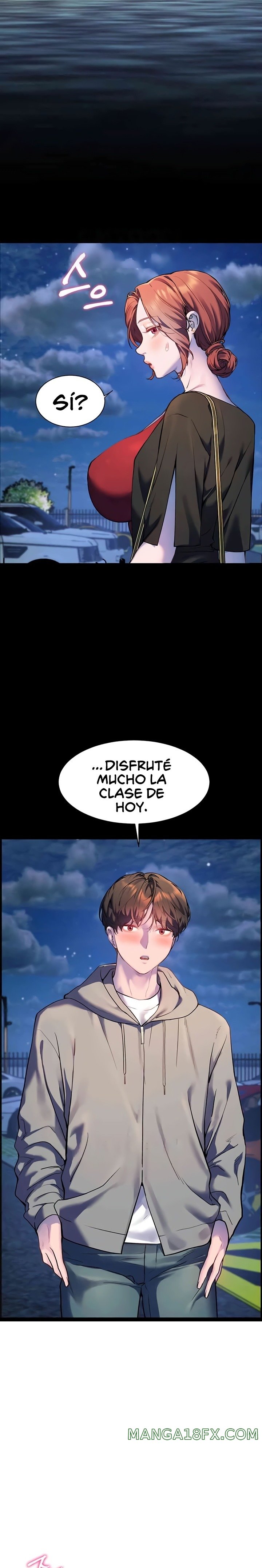 The Teachers’ Efforts Raw - Chapter 9 [photo 30] - MangaPorn