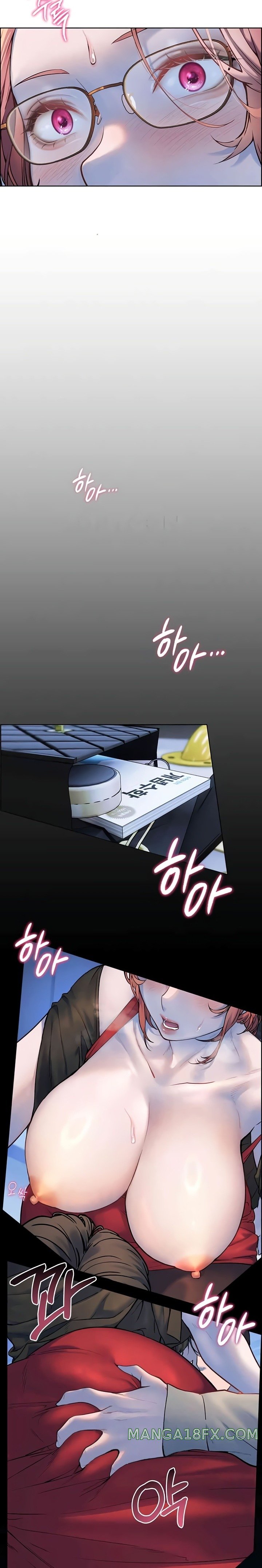 The Teachers’ Efforts Raw - Chapter 9 [photo 31] - MangaPorn