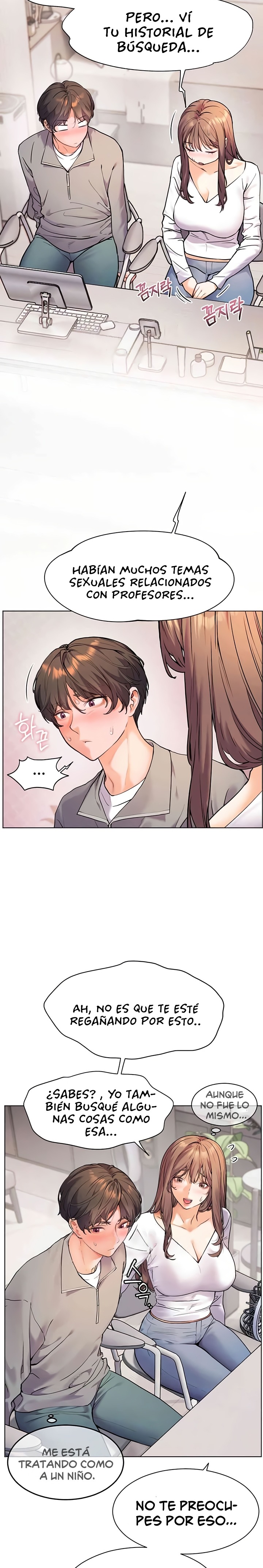 The Teachers’ Efforts Raw - Chapter 9 [photo 4] - MangaPorn