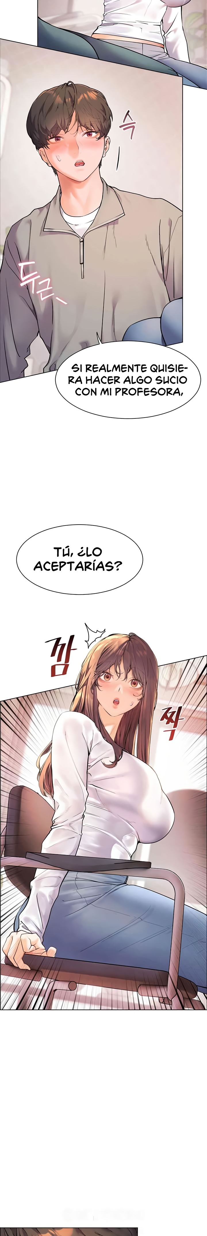 The Teachers’ Efforts Raw - Chapter 9 [photo 6] - MangaPorn