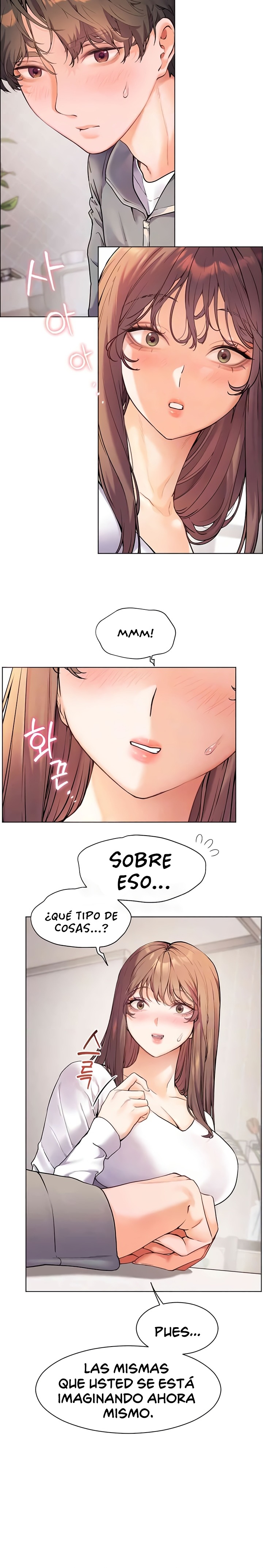 The Teachers’ Efforts Raw - Chapter 9 [photo 7] - MangaPorn