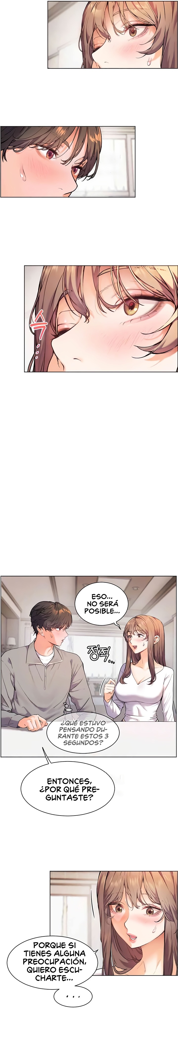 The Teachers’ Efforts Raw - Chapter 9 [photo 8] - MangaPorn