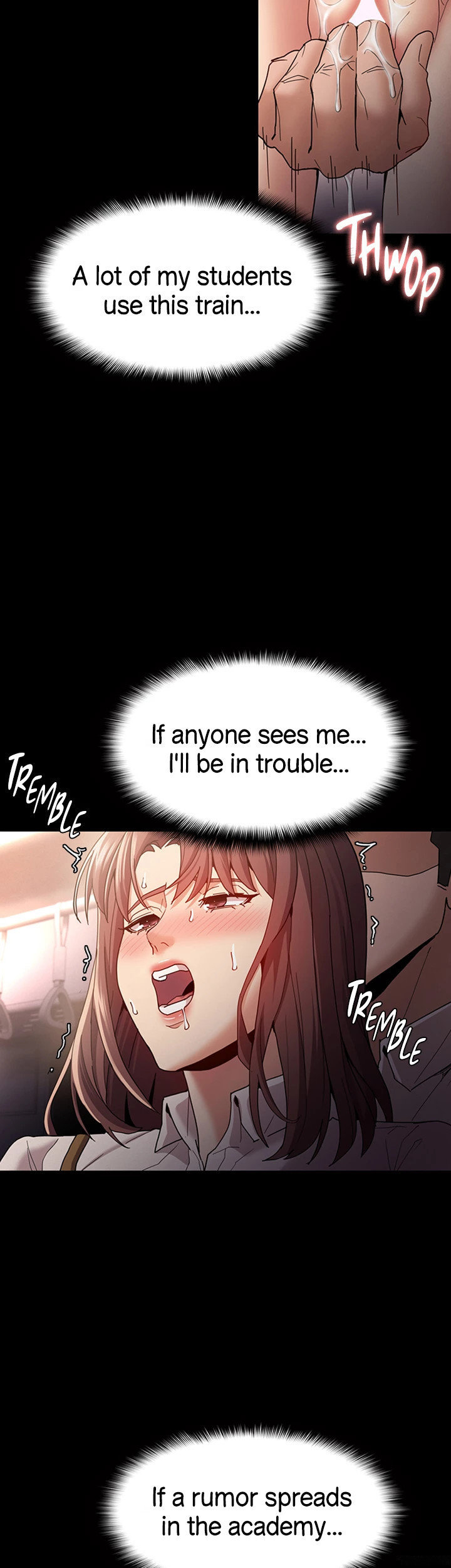 Pervert Diary - Chapter 12 [photo 14] - MangaPorn