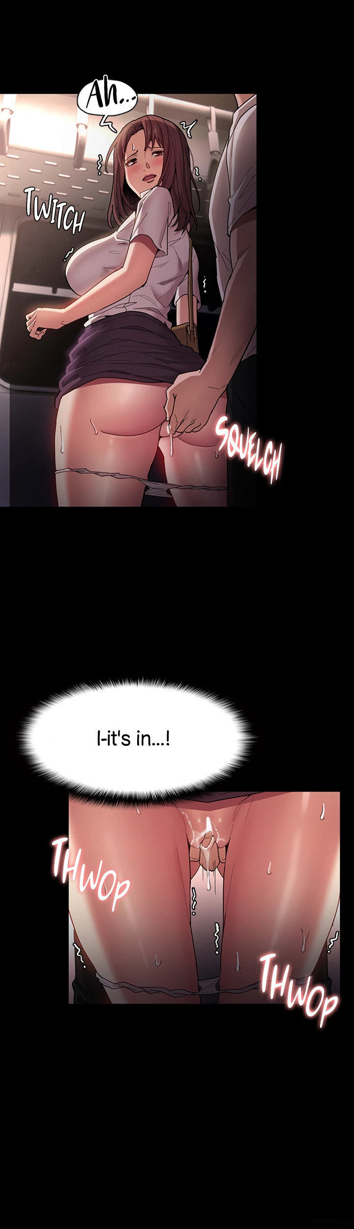 Pervert Diary - Chapter 12 [photo 2] - MangaPorn